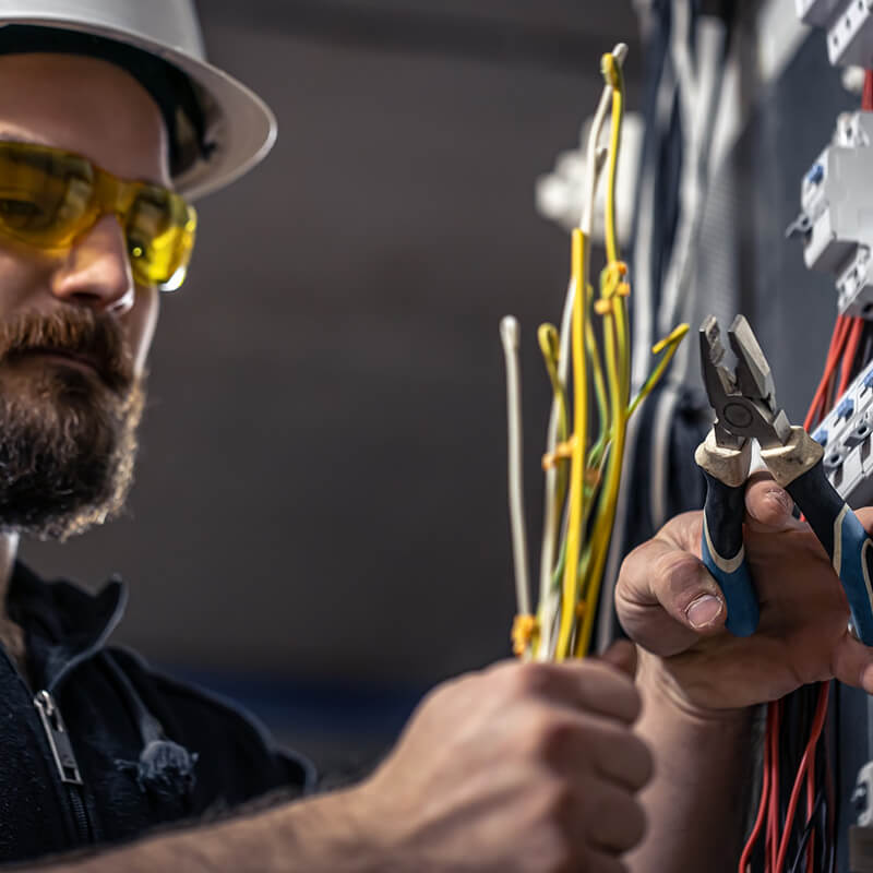 elektricar u beogradu